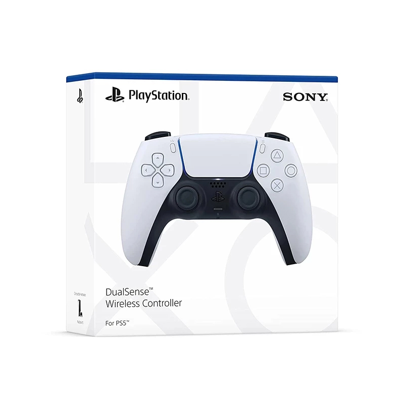 کنسول بازی سونی مدل اسلیم یک ترابایت ریجن اروپا PlayStation Slim