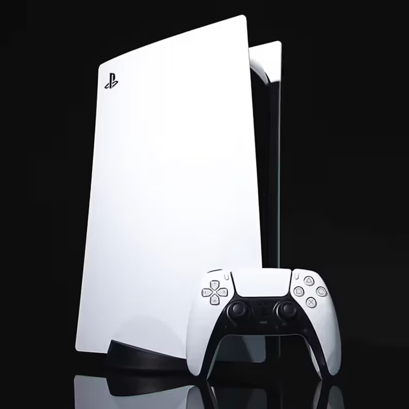 کنسول بازی سونی مدل اسلیم یک ترابایت ریجن اروپا PlayStation Slim